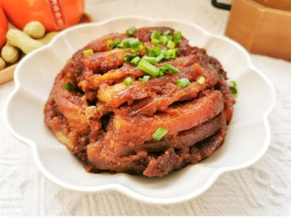 中秋家宴，精选8道团圆菜，有荤有素营养高（2）