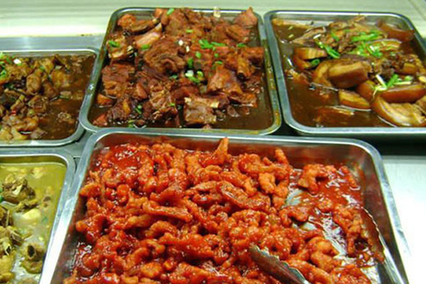 学校食堂承包管理知道有哪些