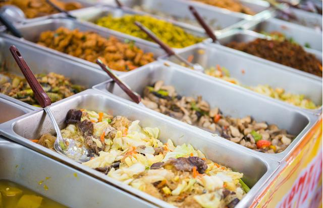 专业食堂外包服务，创建幸福职场的最佳选择