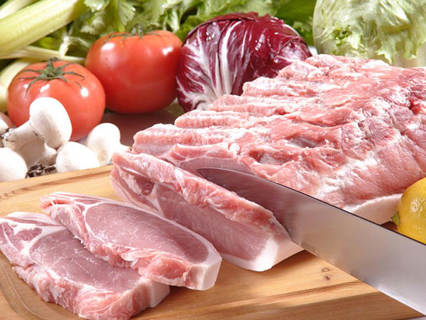 羊肉