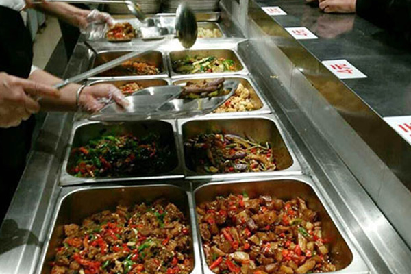 学校食堂承包要遵循什么样的标准