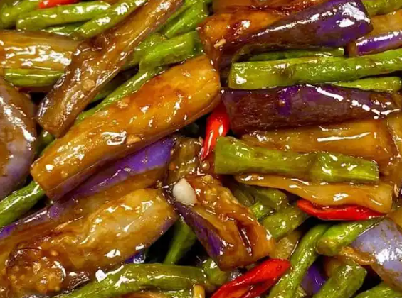 冬天多吃这八道菜，营养丰富又开胃（8）