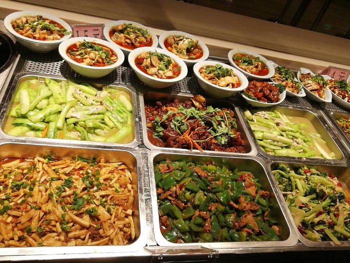 黄江医院食堂承包