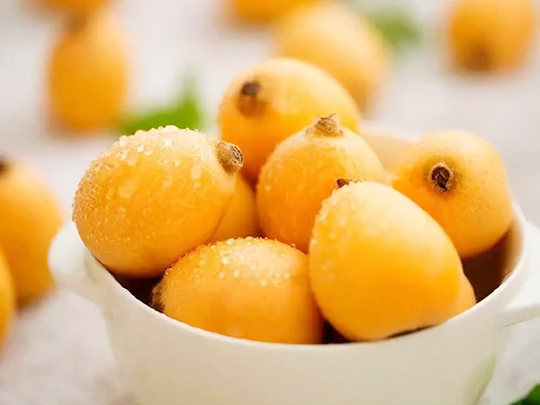 枇杷