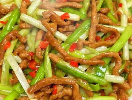 冬天多吃这八道菜，营养丰富又开胃（7）