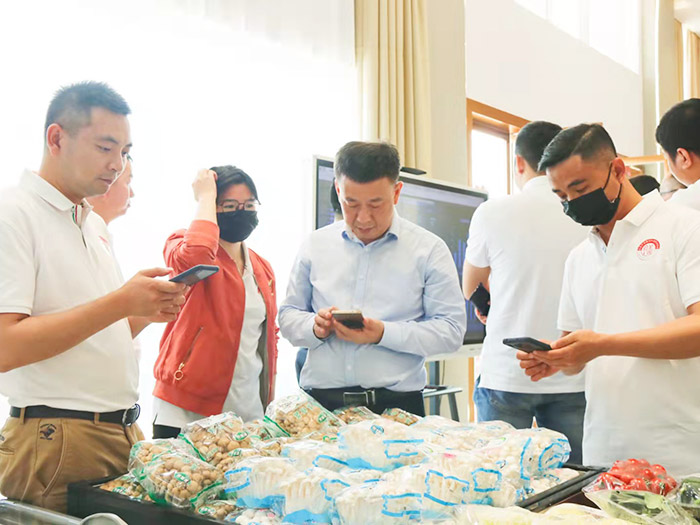 企业形象