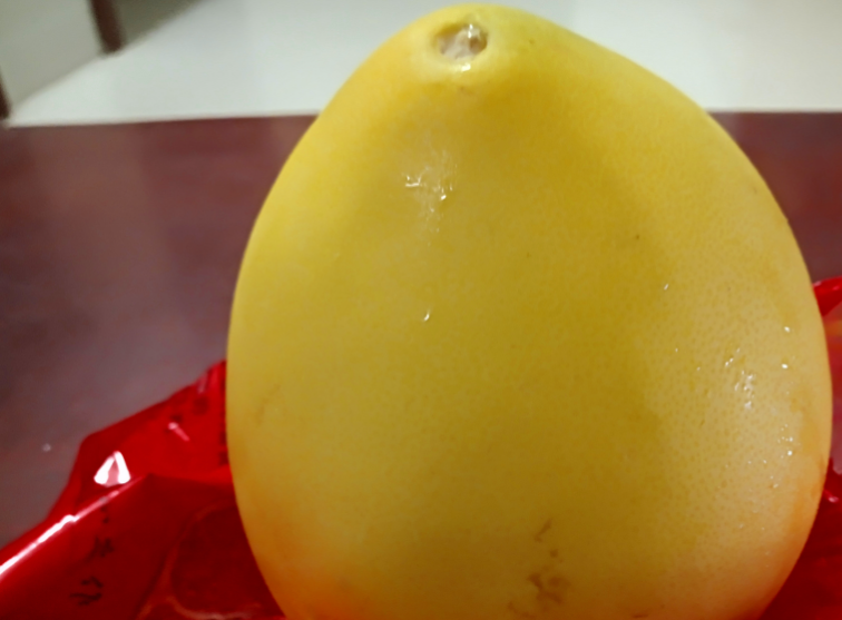 适合中秋后吃的这4种水果，解腻！