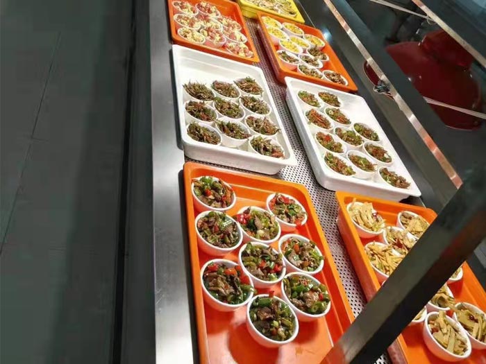 东莞学校饭堂承包