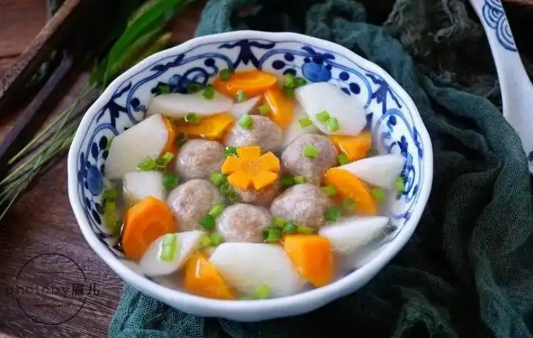 适合冬天吃的家常菜，清淡好吃营养，经常换着吃健康少生病9