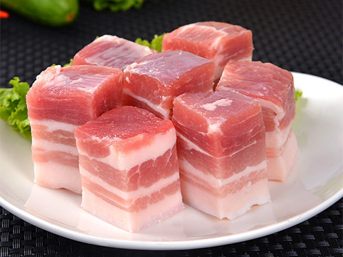 五花肉
