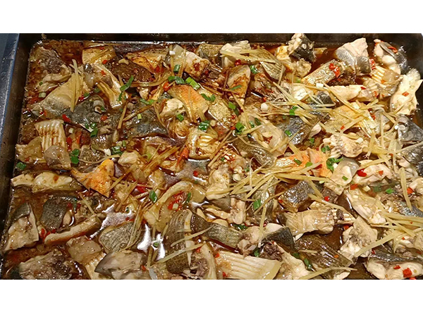 工厂饭堂承包