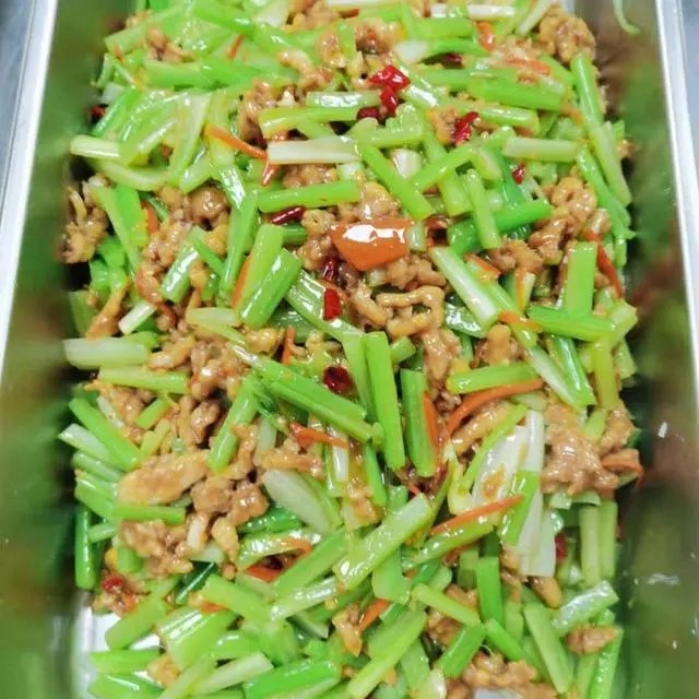食堂承包