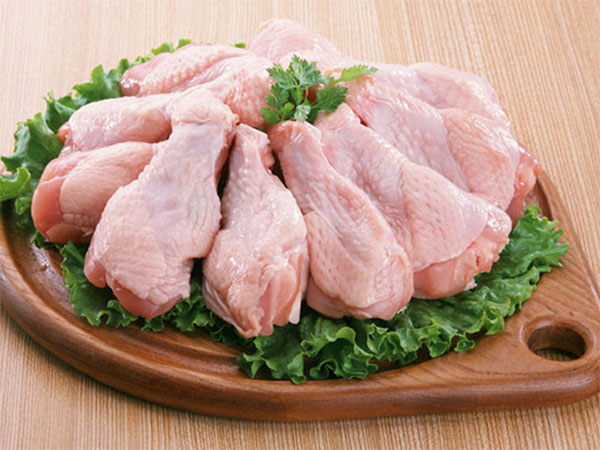 鸡腿